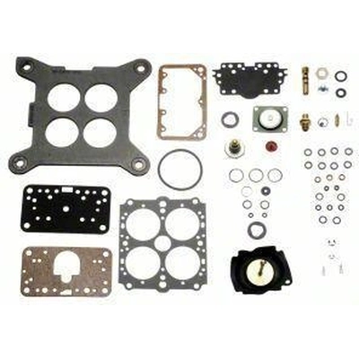 Carburetor Kit by BLUE STREAK (HYGRADE MOTOR) - 1480 pa1