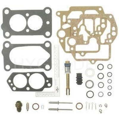 Carburetor Kit by BLUE STREAK (HYGRADE MOTOR) - 1481 pa3
