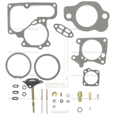 Carburetor Kit by BLUE STREAK (HYGRADE MOTOR) - 1484 pa7
