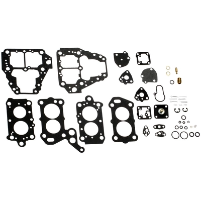BLUE STREAK (HYGRADE MOTOR) - 1491B - Carburetor Repair Kit pa1