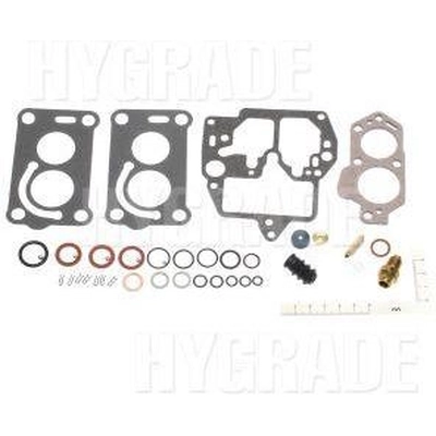 Carburetor Kit by BLUE STREAK (HYGRADE MOTOR) - 1493 pa1