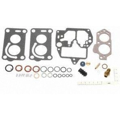 Carburetor Kit by BLUE STREAK (HYGRADE MOTOR) - 1493 pa2