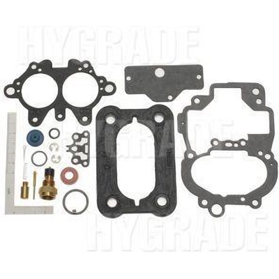 Carburetor Kit by BLUE STREAK (HYGRADE MOTOR) - 1500 pa3