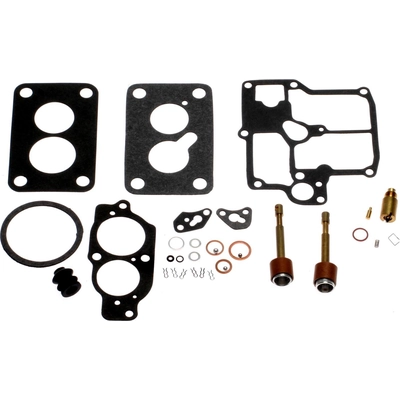 Carburetor Kit by BLUE STREAK (HYGRADE MOTOR) - 1507A pa1