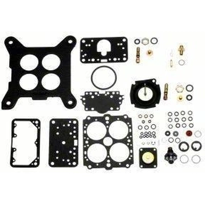 Ensemble de carburateur par BLUE STREAK (HYGRADE MOTOR) - 1509A pa1