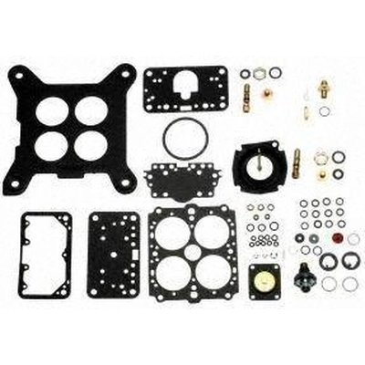 Ensemble de carburateur par BLUE STREAK (HYGRADE MOTOR) - 1509A pa3