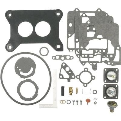 BLUE STREAK (HYGRADE MOTOR) - 1510B - Carburetor Kit pa10