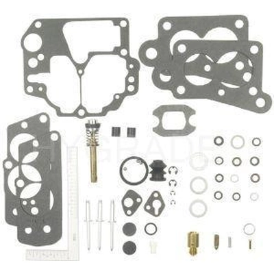 Carburetor Kit by BLUE STREAK (HYGRADE MOTOR) - 1515 pa3