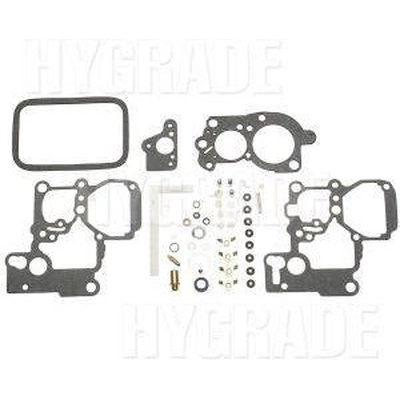 Carburetor Kit by BLUE STREAK (HYGRADE MOTOR) - 1516 pa1