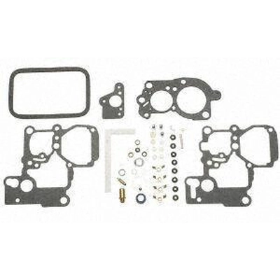 Carburetor Kit by BLUE STREAK (HYGRADE MOTOR) - 1516 pa3