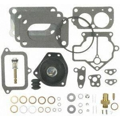 Carburetor Kit by BLUE STREAK (HYGRADE MOTOR) - 1523 pa6