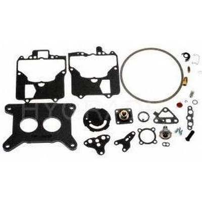 Carburetor Kit by BLUE STREAK (HYGRADE MOTOR) - 1531 pa2