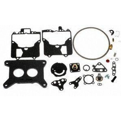 Carburetor Kit by BLUE STREAK (HYGRADE MOTOR) - 1531 pa3