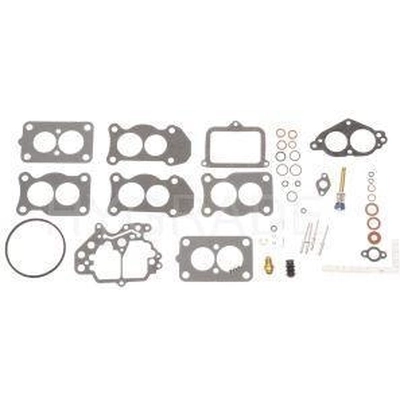 Carburetor Kit by BLUE STREAK (HYGRADE MOTOR) - 1537 pa2