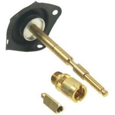 Carburetor Kit by BLUE STREAK (HYGRADE MOTOR) - 1550 pa10