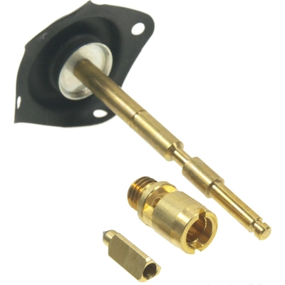 Carburetor Kit by BLUE STREAK (HYGRADE MOTOR) - 1550 pa12