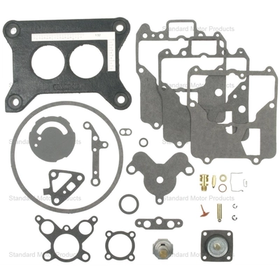 Ensemble de carburateur de BLUE STREAK (HYGRADE MOTOR) - 1551 pa1