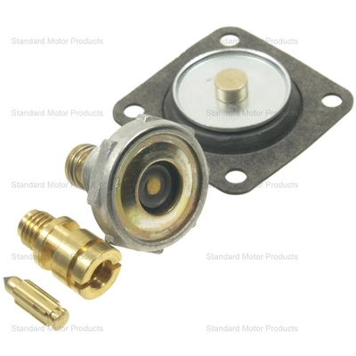 Ensemble de carburateur de BLUE STREAK (HYGRADE MOTOR) - 1551 pa6