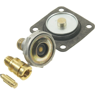 Carburetor Kit by BLUE STREAK (HYGRADE MOTOR) - 1551 pa8