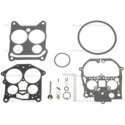 Carburetor Kit by BLUE STREAK (HYGRADE MOTOR) - 1552 pa3