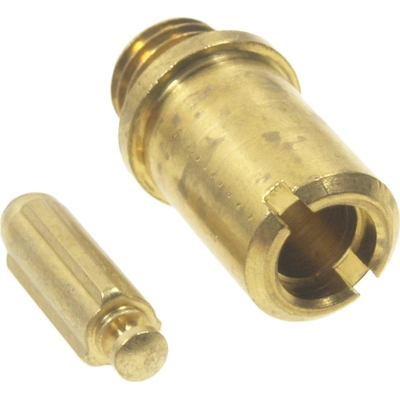 Carburetor Kit by BLUE STREAK (HYGRADE MOTOR) - 1554B pa11