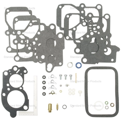 Carburetor Kit by BLUE STREAK (HYGRADE MOTOR) - 1554B pa6