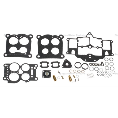 BLUE STREAK (HYGRADE MOTOR) - 1556 - Carburetor Kit pa1