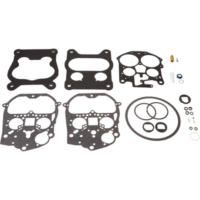 BLUE STREAK (HYGRADE MOTOR) - 1569A - Carburetor Kit pa9