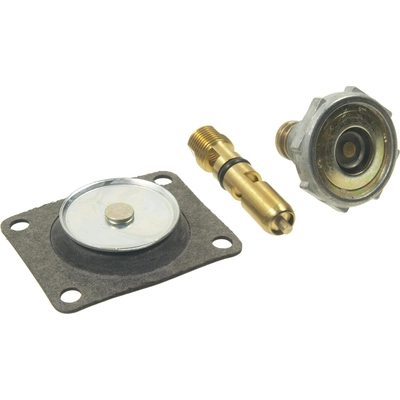 Carburetor Kit by BLUE STREAK (HYGRADE MOTOR) - 1570 pa11