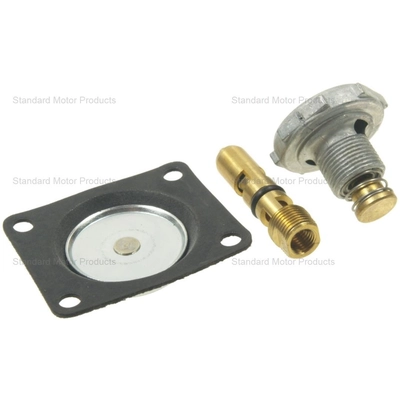 Carburetor Kit by BLUE STREAK (HYGRADE MOTOR) - 1570 pa2