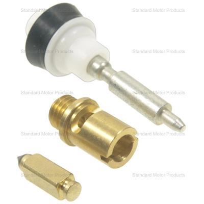 Carburetor Kit by BLUE STREAK (HYGRADE MOTOR) - 1573A pa3
