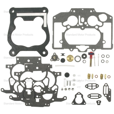 Carburetor Kit by BLUE STREAK (HYGRADE MOTOR) - 1574 pa7