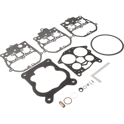 BLUE STREAK (HYGRADE MOTOR) - 1585A - Carburetor Kit pa2