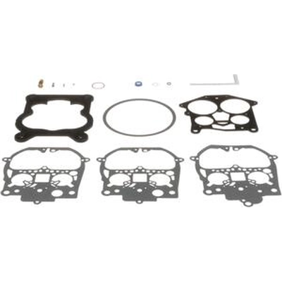 BLUE STREAK (HYGRADE MOTOR) - 1585A - Carburetor Kit pa6