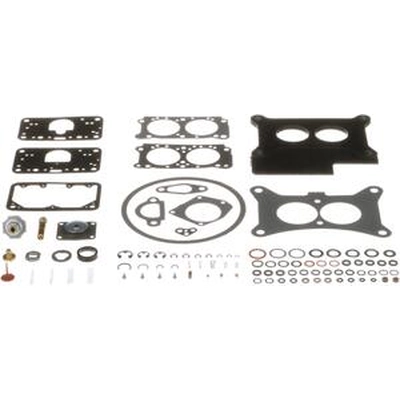 Carburetor Kit by BLUE STREAK (HYGRADE MOTOR) - 1588 pa5