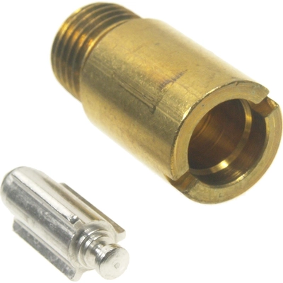 Carburetor Kit by BLUE STREAK (HYGRADE MOTOR) - 1590 pa10