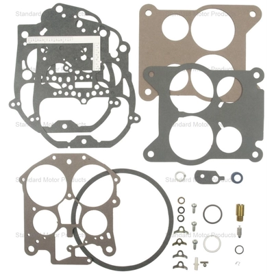 Carburetor Kit by BLUE STREAK (HYGRADE MOTOR) - 1590 pa3