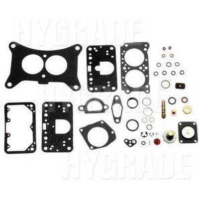 Carburetor Kit by BLUE STREAK (HYGRADE MOTOR) - 1599 pa3