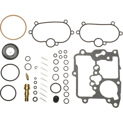Carburetor Kit by BLUE STREAK (HYGRADE MOTOR) - 1600 pa3