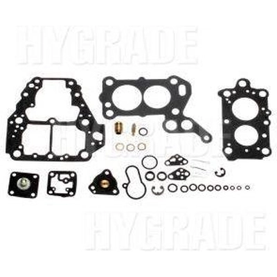 Carburetor Kit by BLUE STREAK (HYGRADE MOTOR) - 1608A pa1