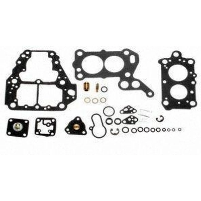 Carburetor Kit by BLUE STREAK (HYGRADE MOTOR) - 1608A pa3