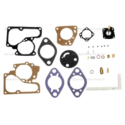 Carburetor Kit by BLUE STREAK (HYGRADE MOTOR) - 1611 pa3