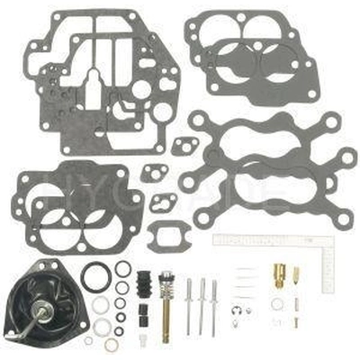 Carburetor Kit by BLUE STREAK (HYGRADE MOTOR) - 1613 pa3