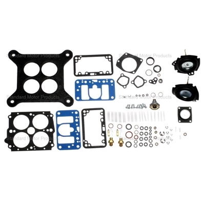 Carburetor Kit by BLUE STREAK (HYGRADE MOTOR) - 1617 pa3