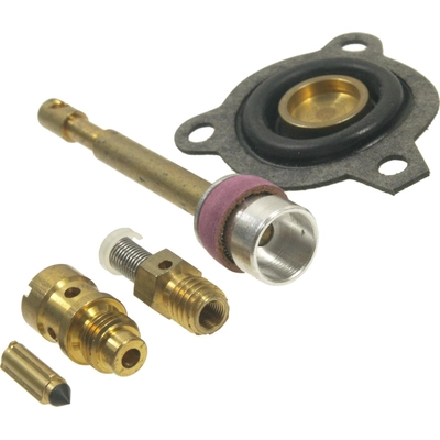 Carburetor Kit by BLUE STREAK (HYGRADE MOTOR) - 1622 pa10