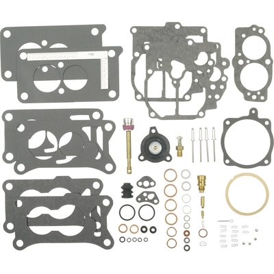 Carburetor Kit by BLUE STREAK (HYGRADE MOTOR) - 1622 pa11