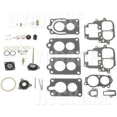 Carburetor Kit by BLUE STREAK (HYGRADE MOTOR) - 1626B pa3