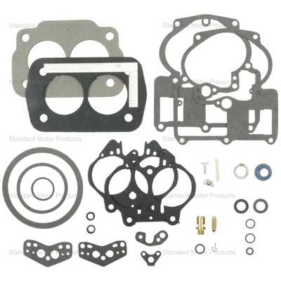 BLUE STREAK (HYGRADE MOTOR) - 1631A - Carburetor Kit pa1