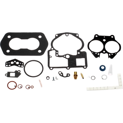 Carburetor Kit by BLUE STREAK (HYGRADE MOTOR) - 1632 pa1