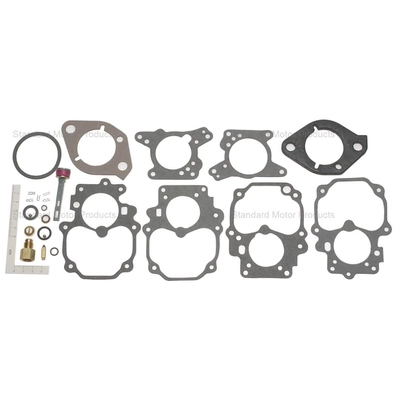 Carburetor Kit by BLUE STREAK (HYGRADE MOTOR) - 1636 pa3